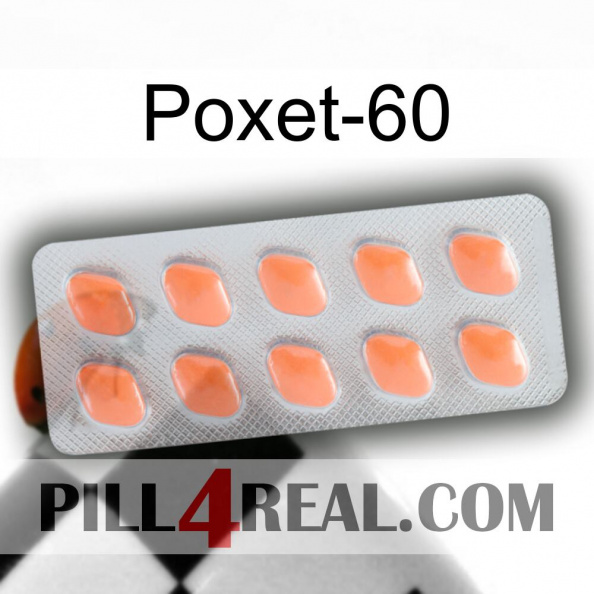 Poxet-60 26